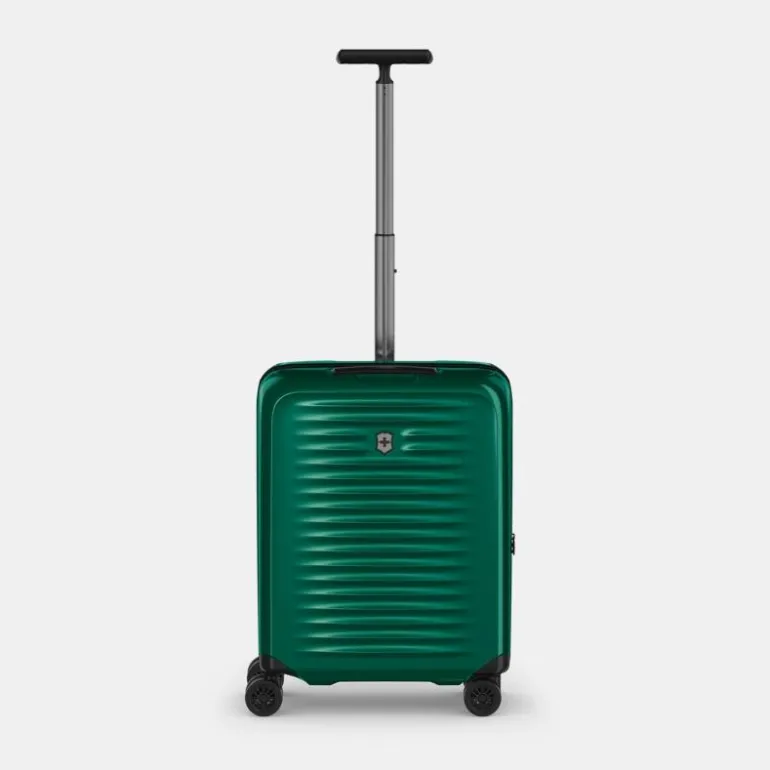 Airox Global Hardside Carry-on