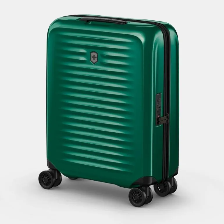 Airox Global Hardside Carry-on