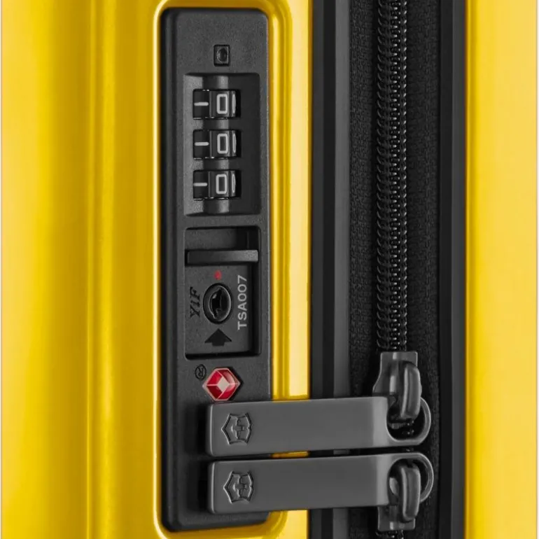 Airox Global Hardside Carry-on