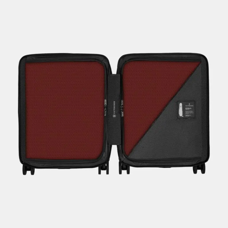 Airox Global Hardside Carry-on