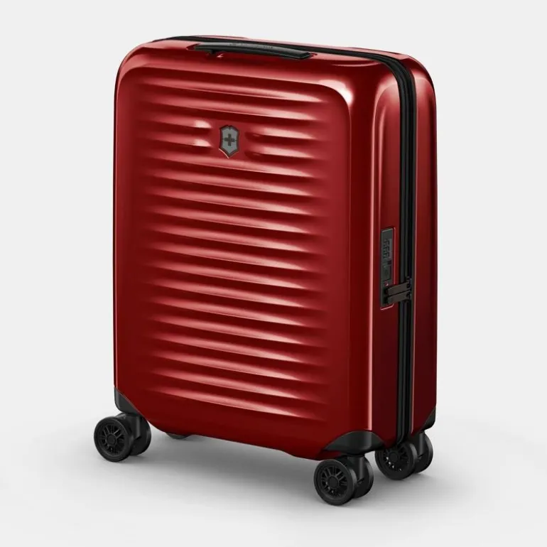 Airox Global Hardside Carry-on