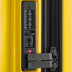 Airox Large Hardside Case