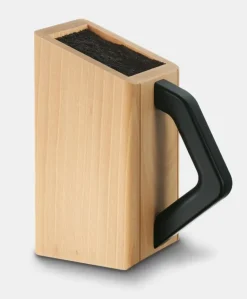 Bloc porte-couteaux