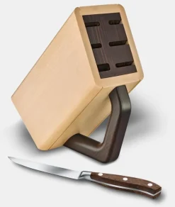 Bloc porte-couteaux Grand Maître