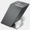 Bloc porte-couteaux Swiss Modern
