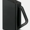 Bloc porte-couteaux Swiss Classic