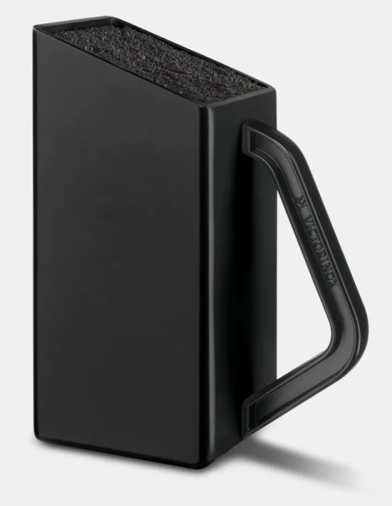 Bloc porte-couteaux Swiss Classic