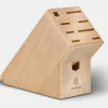 Bloc porte-couteaux Swiss Classic