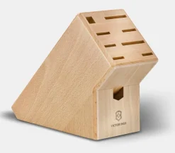 Bloc porte-couteaux Swiss Classic
