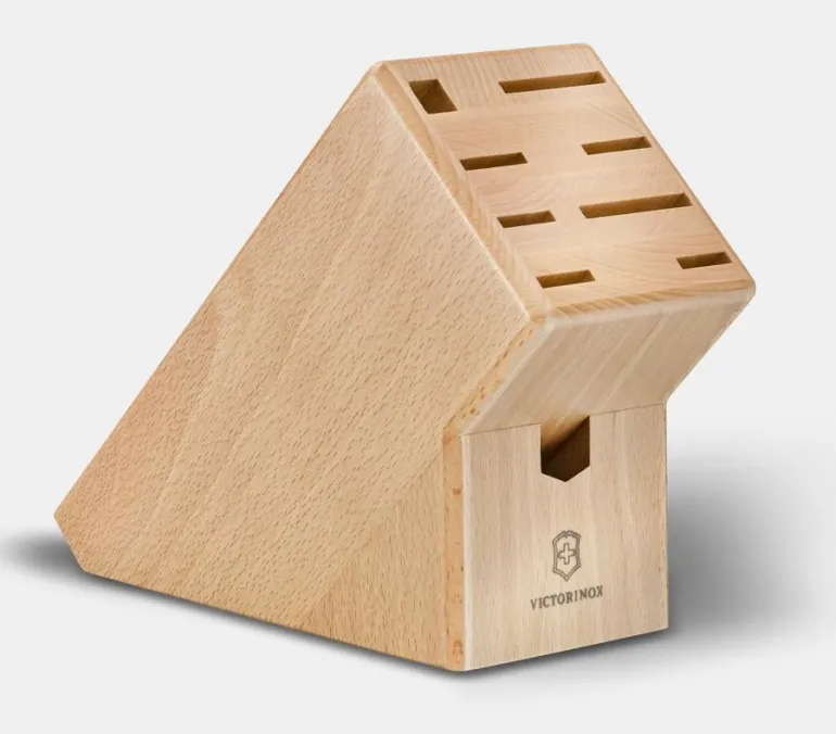 Bloc porte-couteaux Swiss Classic