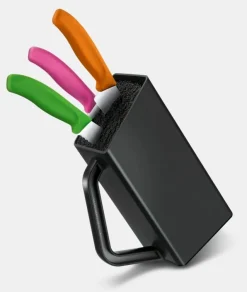 Bloc porte-couteaux Swiss Classic