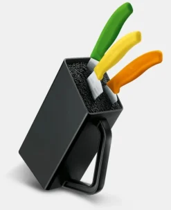 Bloc porte-couteaux Swiss Classic
