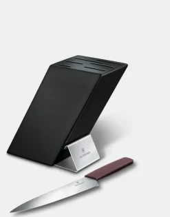 Bloc porte-couteaux Swiss Modern