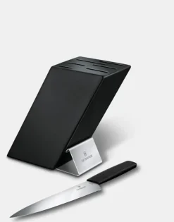 Bloc porte-couteaux Swiss Modern