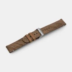 Bracelet en bois D2-TI