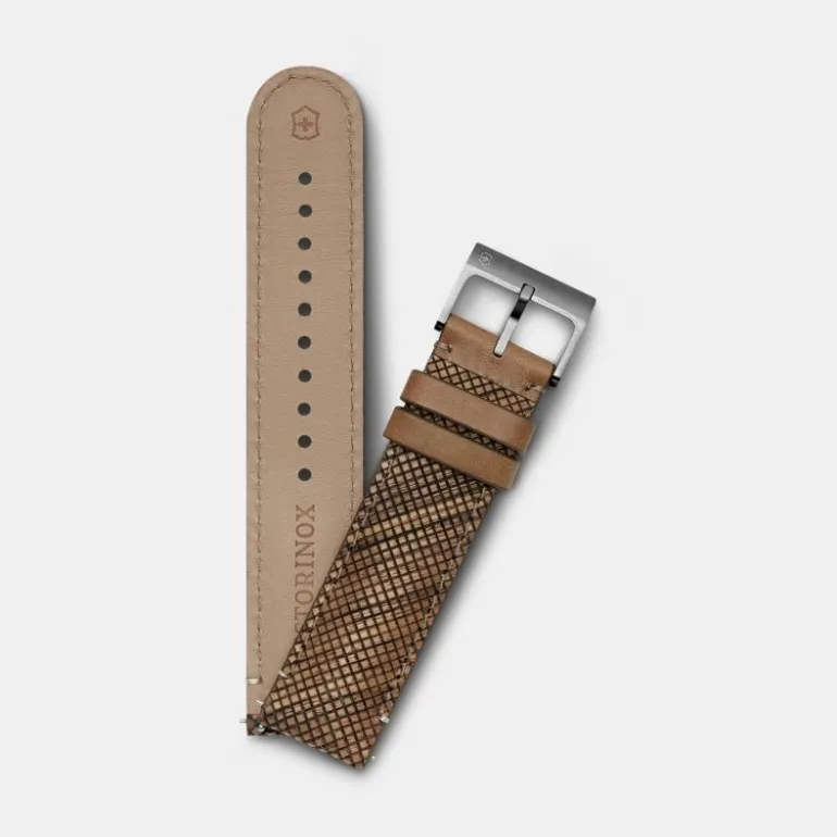 Bracelet en bois D2-TI