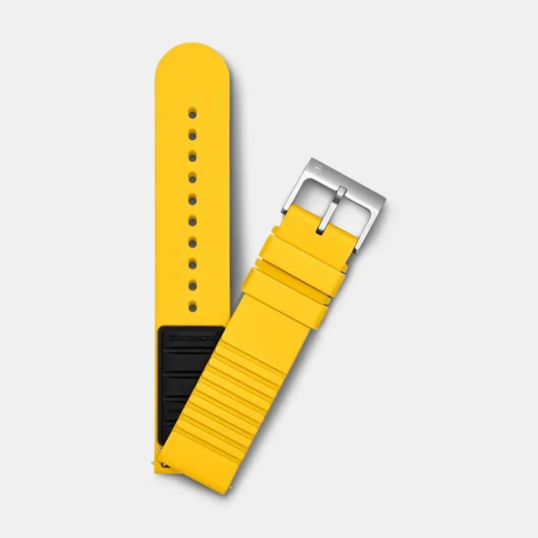 Bracelet en caoutchouc D1