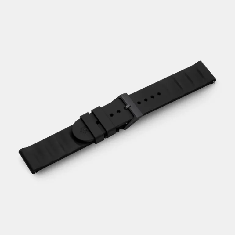 Bracelet en caoutchouc D2