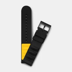 Bracelet en caoutchouc D2