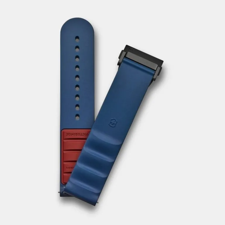 Bracelet en caoutchouc D2-DC
