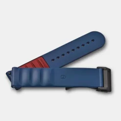 Bracelet en caoutchouc D2-DC