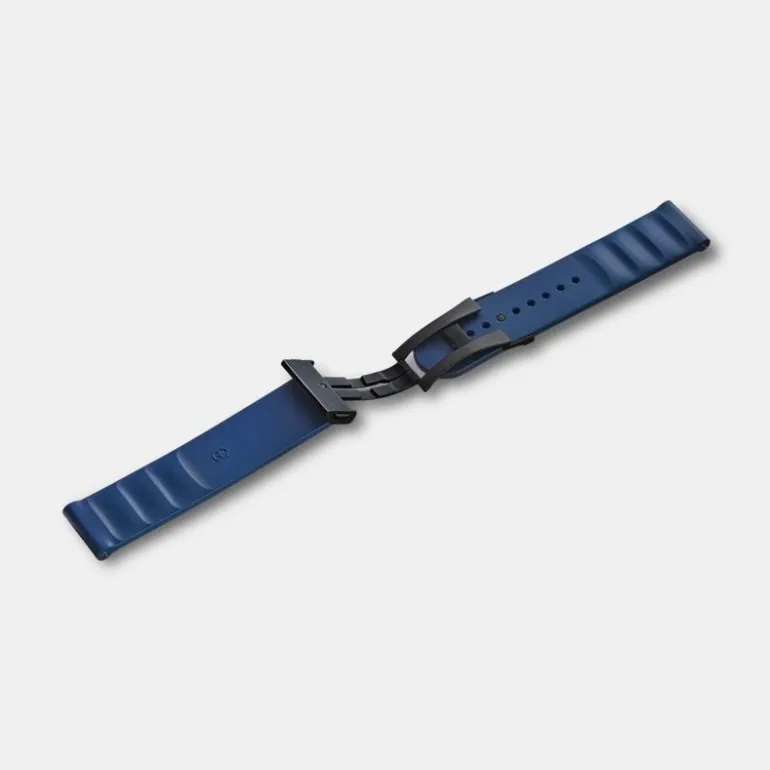 Bracelet en caoutchouc D2-DC