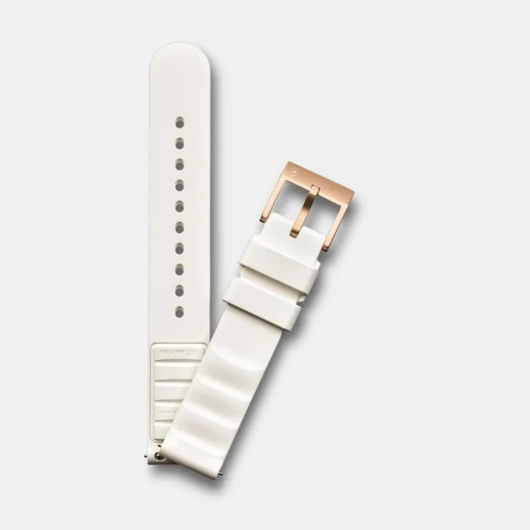 Bracelet en caoutchouc D2 SMALL
