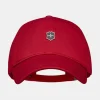 Casquette Golf Collection Victorinox Brand