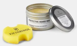 Cire protectrice pour planches à découper