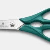 Ciseaux multi-usages couleur « vert kale »