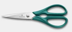 Ciseaux multi-usages couleur « vert kale »