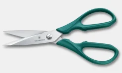 Ciseaux multi-usages couleur « vert kale »
