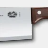 Couperet de cuisine Wood