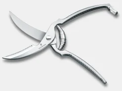 Coupe-volaille