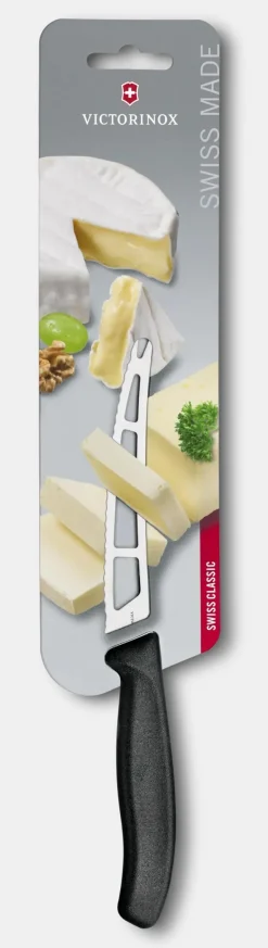 Couteau à beurre et à pâte molle Swiss Classic