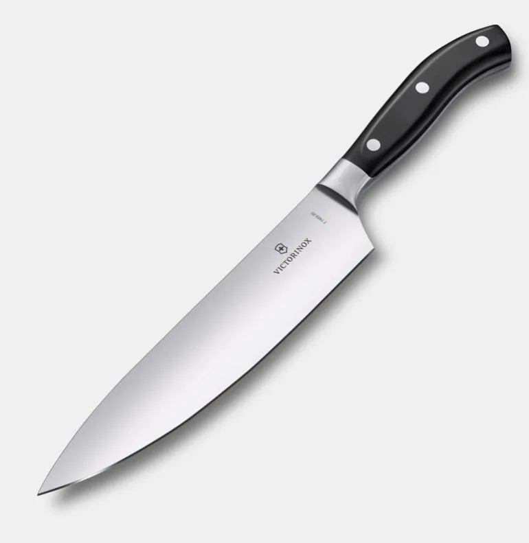 Couteau à découper Grand Maître