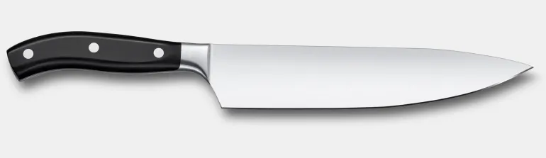 Couteau à découper Grand Maître