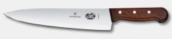 Couteau à découper Wood