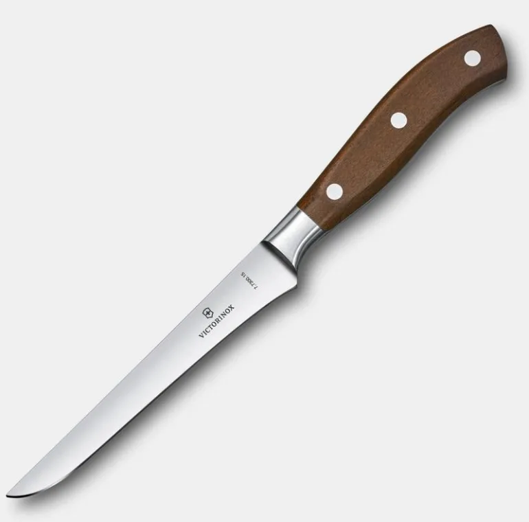 Couteau à désosser Grand Maître Wood