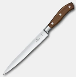 Couteau à fileter Grand Maître Wood
