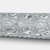 Couteau à pain et pour pâtissiers Swiss Modern Damast Limited Edition 2021