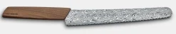 Couteau à pain et pour pâtissiers Swiss Modern Damast Limited Edition 2021