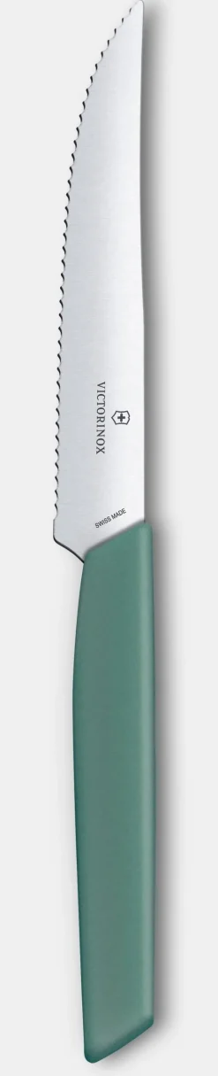 Couteau à steak Swiss Modern