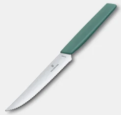 Couteau à steak Swiss Modern