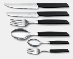 Couteau à steak Swiss Modern