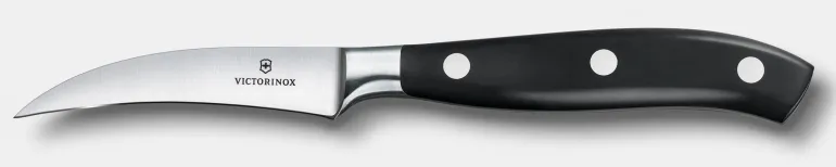 Couteau bec d’oiseau Grand Maître Wood