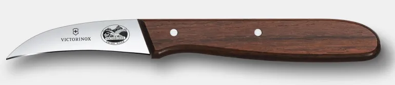 Couteau bec d’oiseau Wood