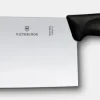 Couteau de chef de forme chinoise Swiss Classic