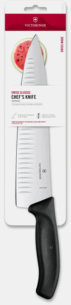 Couteau de chef Swiss Classic