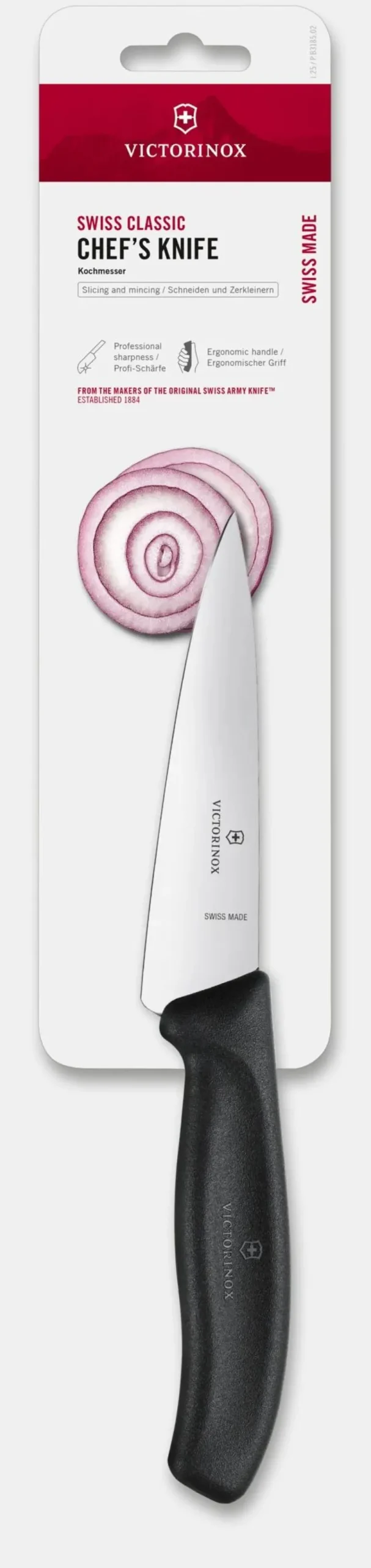 Couteau de chef Swiss Classic